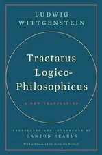 Tractatus Logico-Philosophicus: A New Translation, Wittgenstein, Ludwig, Excelle