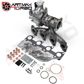 Turbolader für Audi SEAT SKODA VW 1.2 TSI 77 KW 105 PS 03F145701H 03F145701K