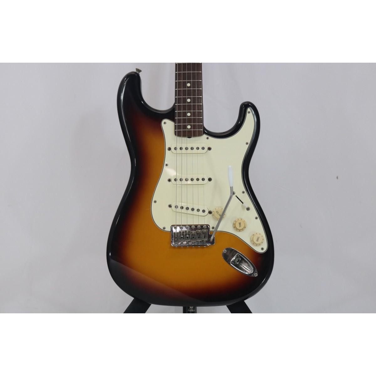 Fender Japan ST-40J/R Stratocaster Electric Guitar Made in Japan