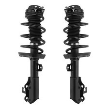 Front Complete Struts Shocks Set of 2 for 2017-2020 Buick Envision AWD