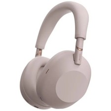 Sony WH1000XM6 Auriculares Sobre la Oreja Rosa Arena Cancelación de Ruido Blu...