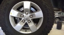Wheel Classic Style 5 Lug Road Wheel Fits 13-24 Dodge 1500 Pickup 1046859 Wheel Classic Style 5 Lug Road Wheel Fits 13-24 Dodge 1500 Pickup 1046859