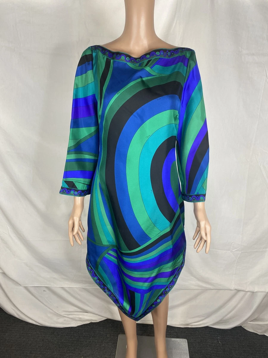Pucci Party/Cocktail Dresses for Women for sale