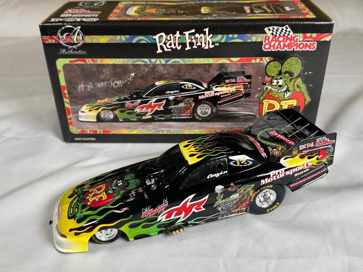 Racing Champions 1:24 Diecast Cars for sale - eBay
