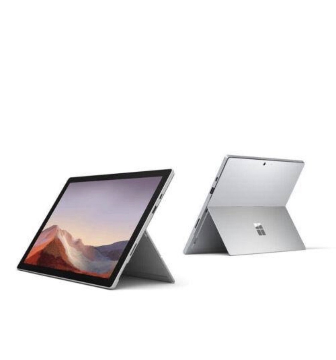 JK5885 Microsoft Surface Pro7 1866/Core i5-1035G4/メモリー