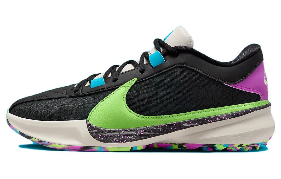 Nike Zoom Freak 5 Made in Sepolia for Sale | Authenticity