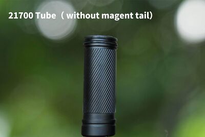 Manker 21700 Tube for MC13 II - E14 IV