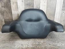 2018 18 17-24 Harley Davidson Ultra Limited FLHTK Tour Pak Seat Back Rest Pad