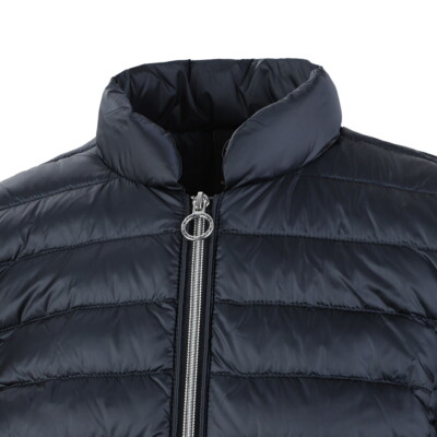 CAPE HORN Down Jacket TAGUA Lightweight Blue, White Size 40, 42