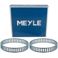 2X Meyle ABS Sensorring FüR VW Sharan 7M Seat Alhambra 7V Ford Galaxy WGR Vorne