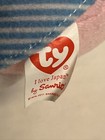 Ty Sanrio Hello Kitty I Love Japan Nurse Sanrio 2011 Tsunami Relief Red Cross — photo 3