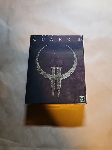 Limited Run Games: Quake II Special Edition - PC