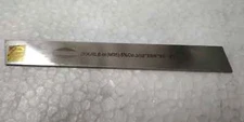 Cut Off Blade (3/32" x 5/8" x 5") 5% COBALT M35 Grade H.S.S Hardened & Ground