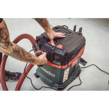 Metabo Allessauger Nasssauger Trockensauger ASA 30 M PC Staubklasse M 1200W 30L – Bild 20