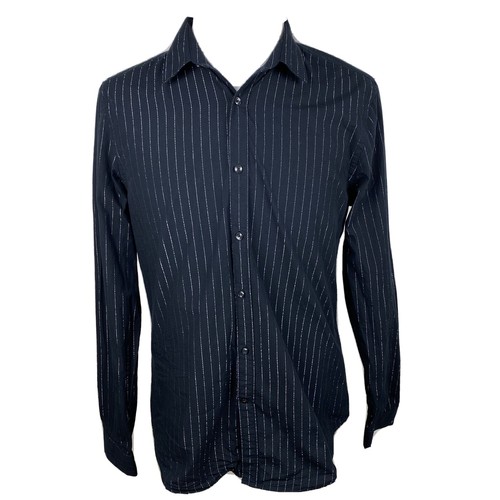 zara silver shirt