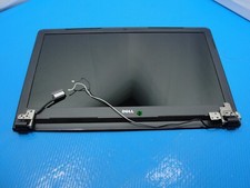 Dell Inspiron 15 5555 15.6" Genuine Glossy HD LCD Screen Complete Assembly Black
