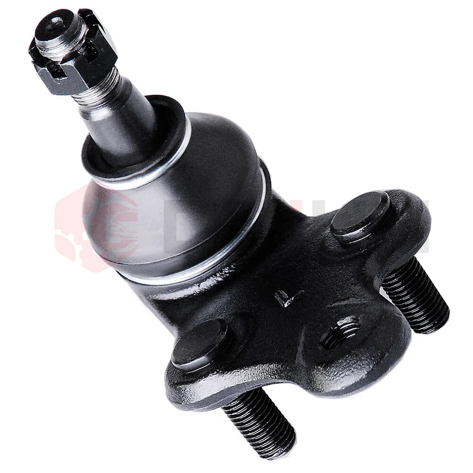 For 1991-1999 Toyota Tercel Front Set Of 2 Ball Joint Suspension K9740 K9741 Foto 3 de 4