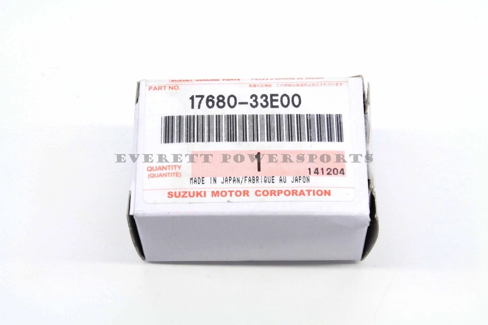 Radiator Fan Switch GSXR1000 Hayabusa Boulevard TL1000 Genuine Suzuki #Y192 - Image 3 of 3