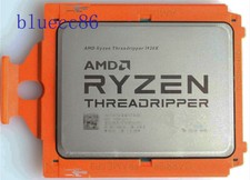AMD Ryzen Threadripper 1920X 3.5 GHz 12-core socket str4 supports CPU processor