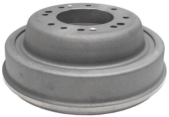Raybestos 2002R Professional Grade Brake Drum - High-Quality Replacement Brake Drum - View #9