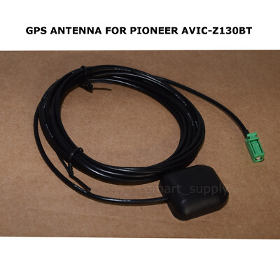 NEW GPS ANTENNA FOR PIONEER AVIC-Z130BT AVICZ130BT FREE FAST SHIPPING 