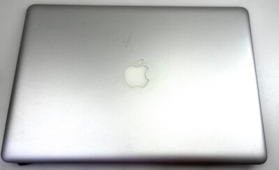 Dalle Inférieure (coque Basse) Pour MacBook Pro - Pièce D'occasion En état De Fonctionnement