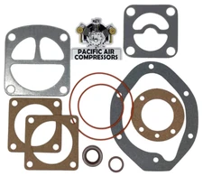 32307738 INGERSOLL RAND GASKET SET FOR 2340, 2340L5-V COMPRESSORS