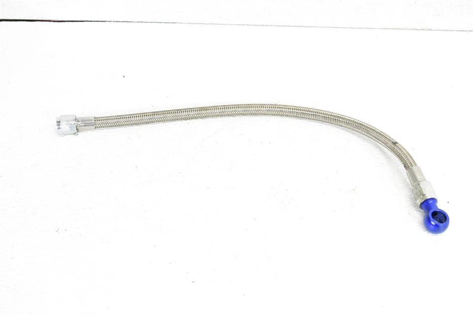 Línea de alimentación de aceite Mitsubishi Evolution 9 2003-2006 Evo9 03-06 Foto 2 de 4