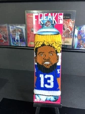 Freaker USA Beverage Insulator Koozie Beer Knit Odell Beckham Jr NFL 🐎