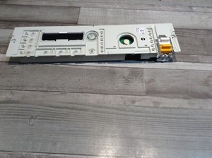 Miele Waschmaschine Elektronik Steuerung EW 169  M. Nr  07951153   W 5873  111