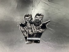 2x Ruth Bader Ginsburg RBG Queen Vinyl Sticker 3in decal wall laptop Justice