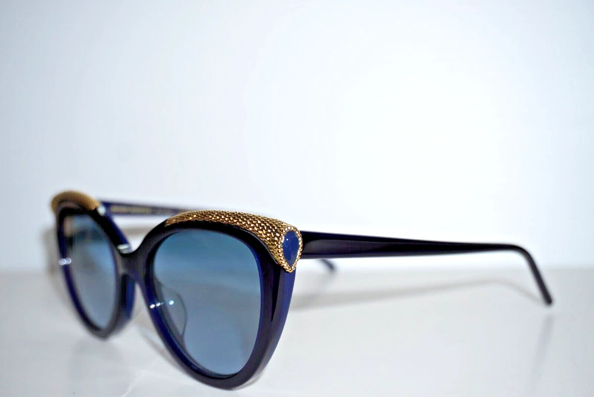 Cat Eye Sunglasses for Men Boucheron for sale | eBay