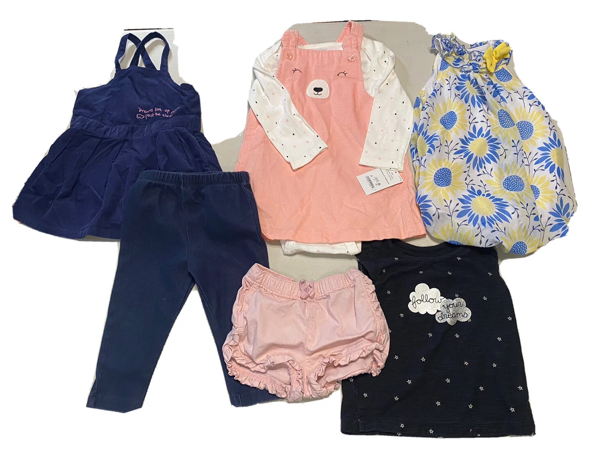 Ebay girl clothes size cheap 10
