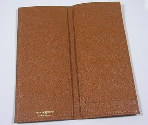 pochette ted lapidus