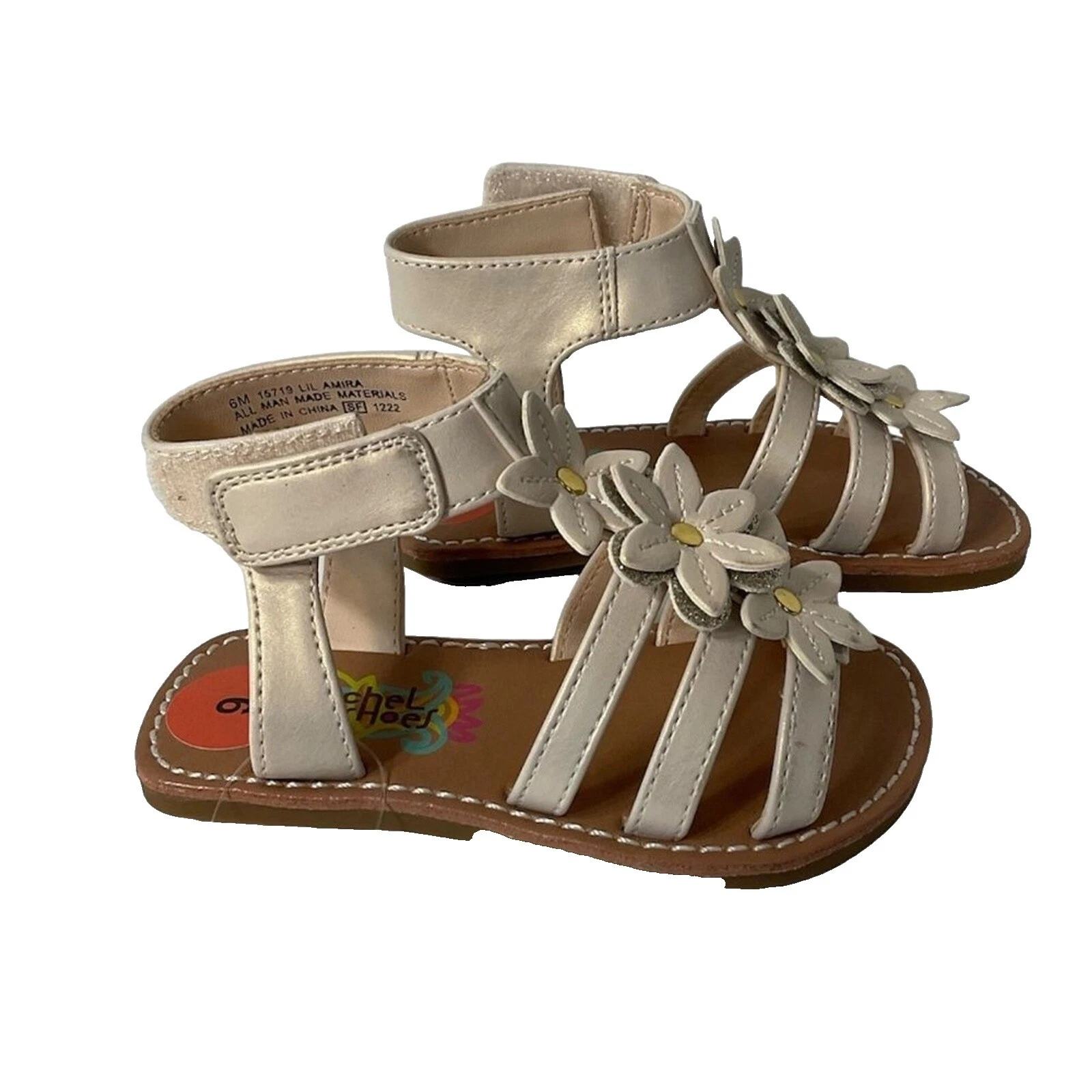 Ivy Girls 'искусственная кожа