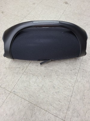 JBL Boombox 2 Wireless Speaker No Power For parts only | eBay
