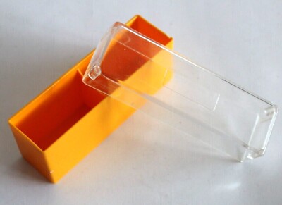 Kodak Dia-Schachtel 32