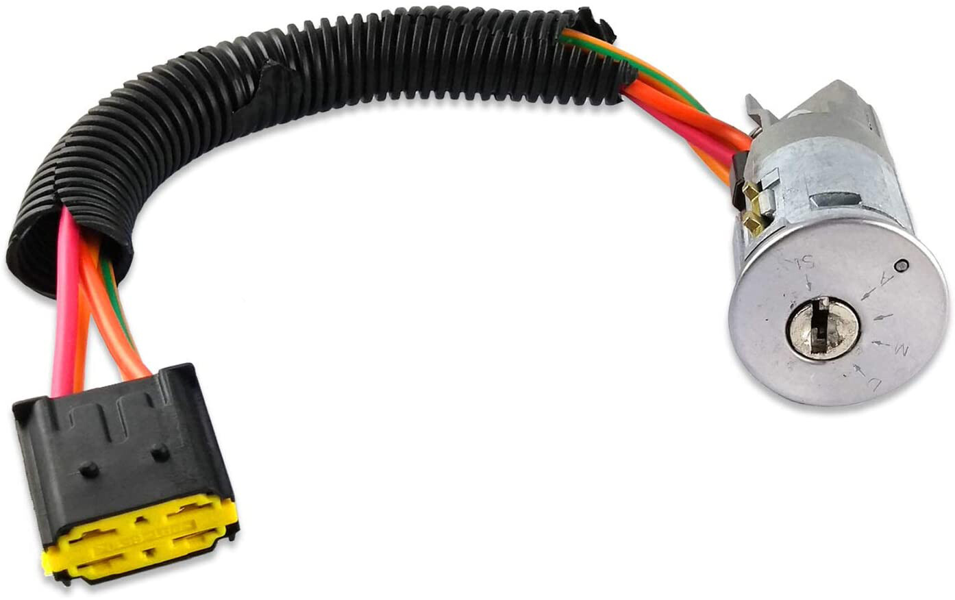 Neiman bloqué Dacia Logan II solution de rechange référence 487004353R