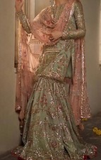 Mohsin Naveed Ranjha Gharara