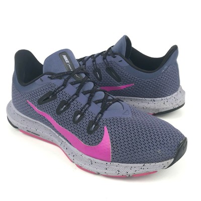 Nike Quest 2 SE Womens Size 9.5 Running 