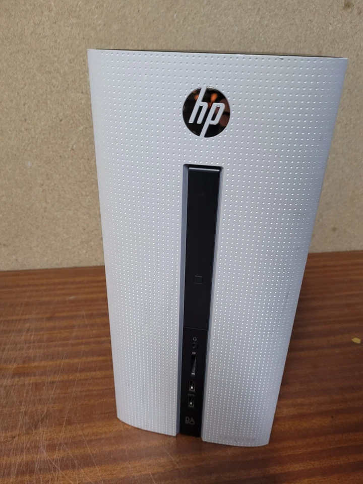 HP Pavilion 550-103na AMD A10-8750 @3.6GHz 8GB RAM 320GB HDD Windows10 Tower PC - Image 3 of 4