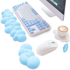 Cloud Nine C989 ErgoFS Ergonomic Mechanical Split-Keyboard