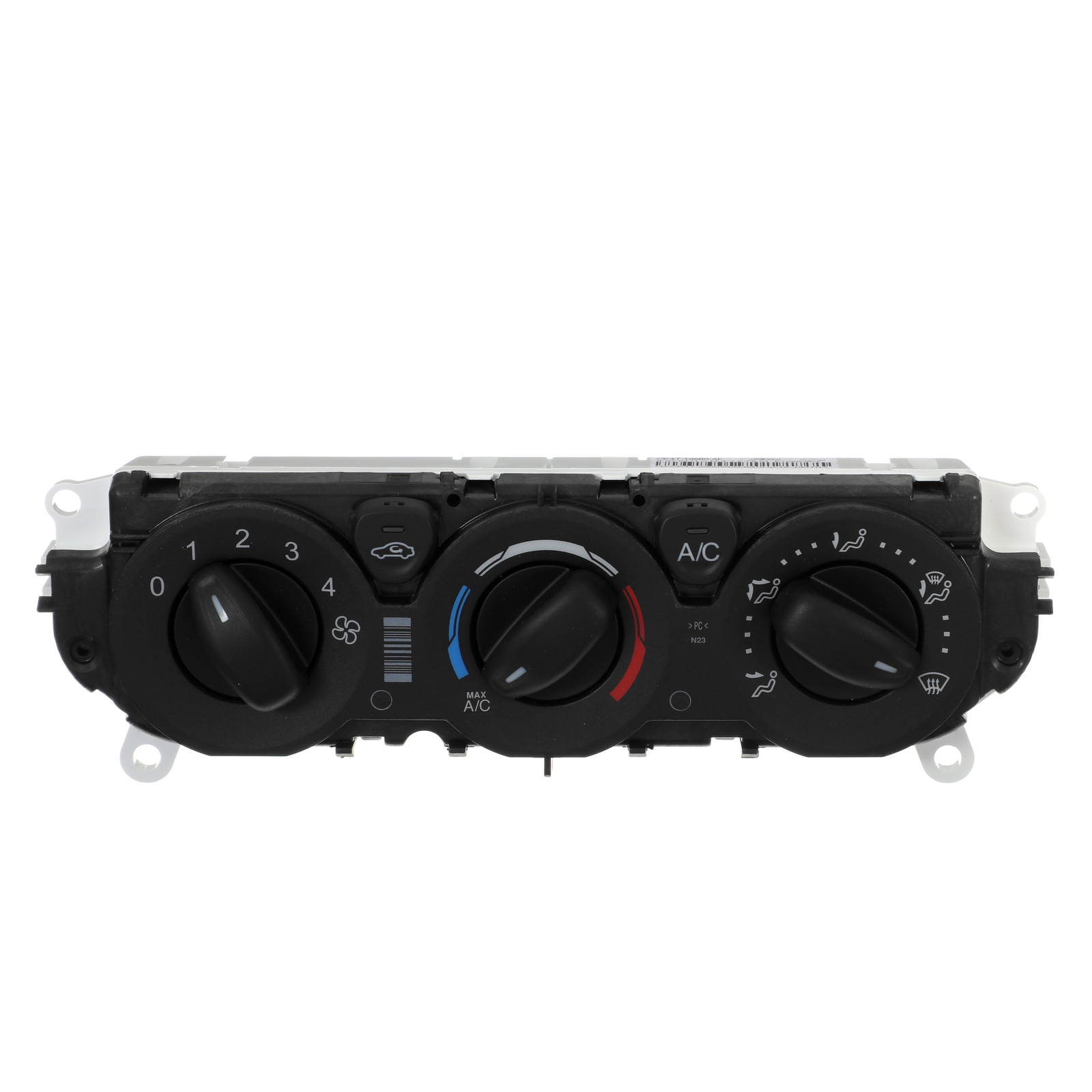 Unidad de control del tablero para Ford Transit 2015-2019 (N/P CK4Z-19980-A)
