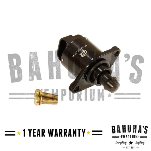 RENAULT MEGANE MK1 MK2 / SCENIC MK1 / TRAFIC MK3 IDLE AIR CONTROL VALVE