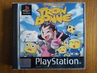 The Misadventures of Tron Bonne PlayStation 1 Ps1 PAL Version Rare, EU
