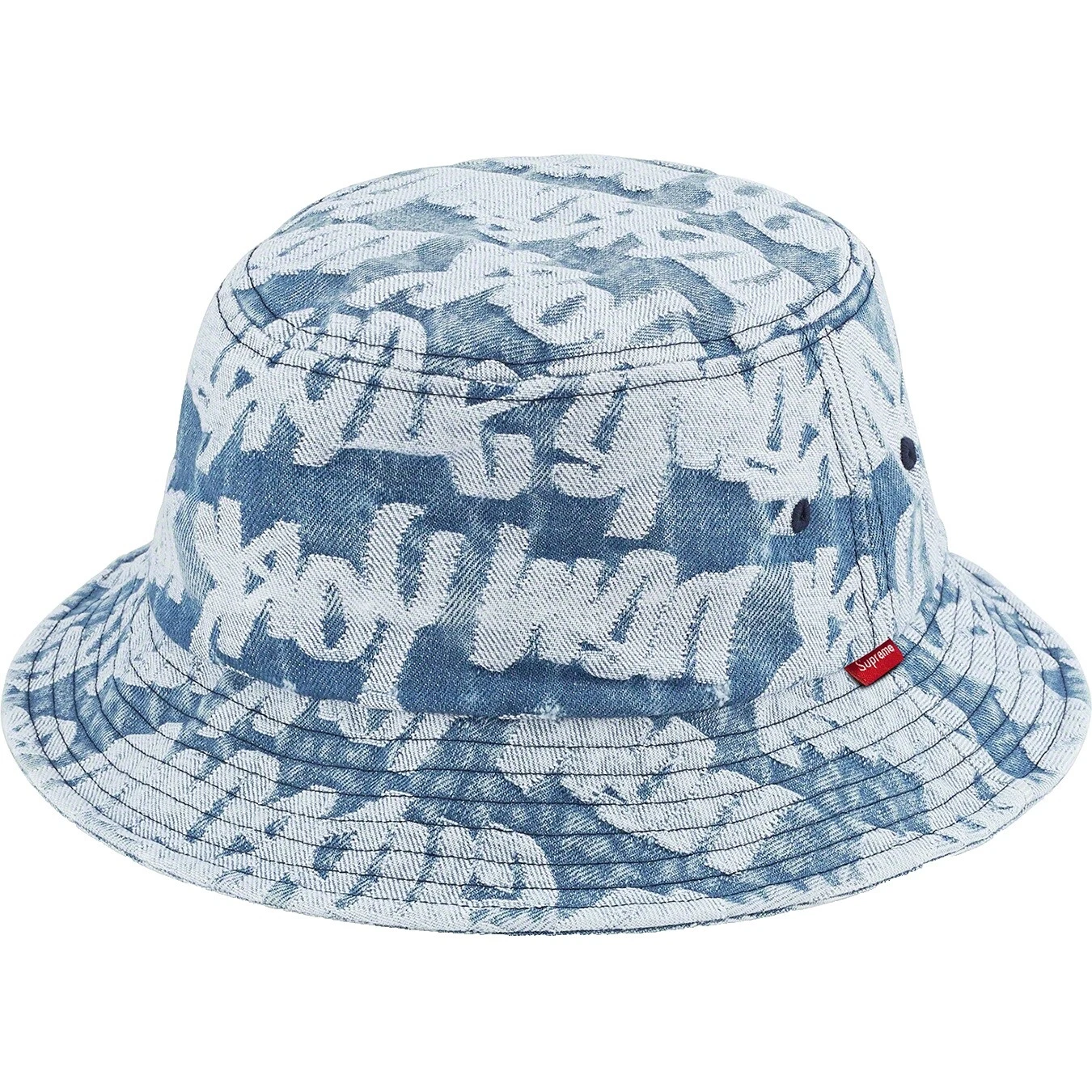 Supreme Cotton Camouflage Hats for Men