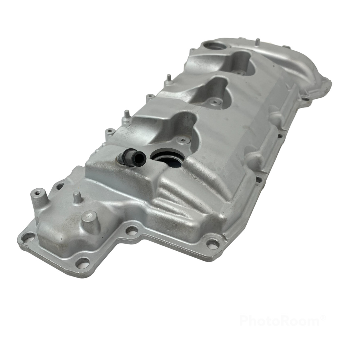 GM Driver Side aluminum Valve Cover 3.6L 12617165 | eBay