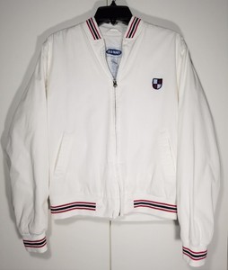 old navy varsity jacket