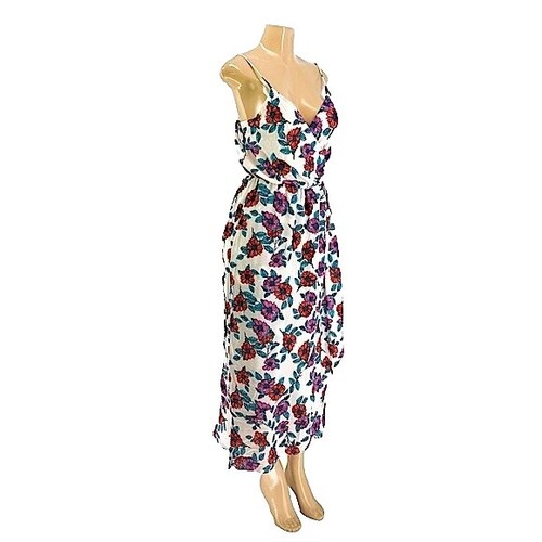green emerald velvet dress Francesca Floral Corset Maxi Dress  VICI