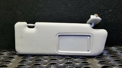prius visor